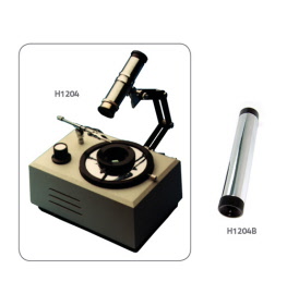 h1204_spettroscopio